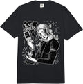 Bad Omens Co. - Adult & Kids T-Shirts, Sweatshirts & Hoodies apparel design preview 1