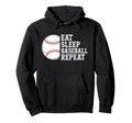 Baseball Catcher Baseball Player Hoodie - Casual Everyday Wear for Adults - T-Shirt, Sweatshirt, Hoodie