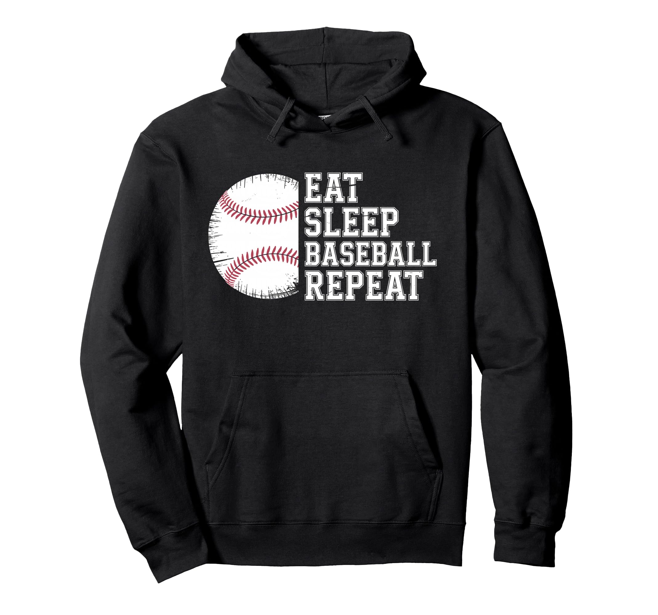 Baseball Catcher Baseball Player Hoodie - Casual Everyday Wear for Adults - T-Shirt, Sweatshirt, Hoodie