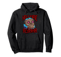 Graffiti Hip Hop Old School Graffiti Hoodie - Aesthetic Graphic Unisex - T-Shirt, Sweatshirt, Hoodie