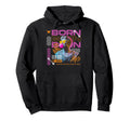Y2K Bloom Bold Urban Graffiti Aesthetic Hoodie - Novelty Apparel Unisex - T-Shirt, Sweatshirt, Hoodie