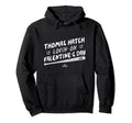 Thomas Hatch Lovin Valentines Day Hoodie - Fun Novelty Design Men Women - T-Shirt, Sweatshirt, Hoodie