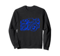Camera Photography Lover Photographer Sweatshirt - Unique Graphic Unisex - T-Shirt, Sweatshirt, Hoodie
