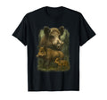 Boar 90S Hunter Nature Wildlife Art T-Shirt - Minimalist Print for Adults - T-Shirt, Sweatshirt, Hoodie