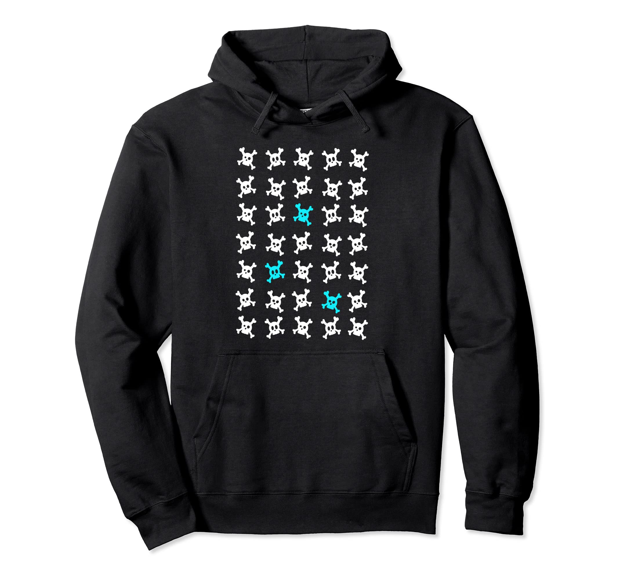 Mcbling Aesthetic Room Decor Y2K Hoodie - Fun Novelty Design for Adults - T-Shirt, Sweatshirt, Hoodie