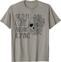Dark Fairy Tale Book Lover - Adult & Kids T-Shirts, Sweatshirts & Hoodies apparel design preview 1