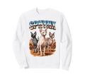 Sphynx Cat 70S 90S Sphynx Cat Sweatshirt - Trendy Graphic for Adults - T-Shirt, Sweatshirt, Hoodie