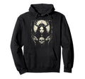 Gothic Aesthetic Grunge Y2K Hoodie - Trendy Graphic Unisex - T-Shirt, Sweatshirt, Hoodie