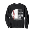 I Can Do All Things Through Sweatshirt - Aesthetic Graphic Men Women - T-Shirt, Sweatshirt, Hoodie
