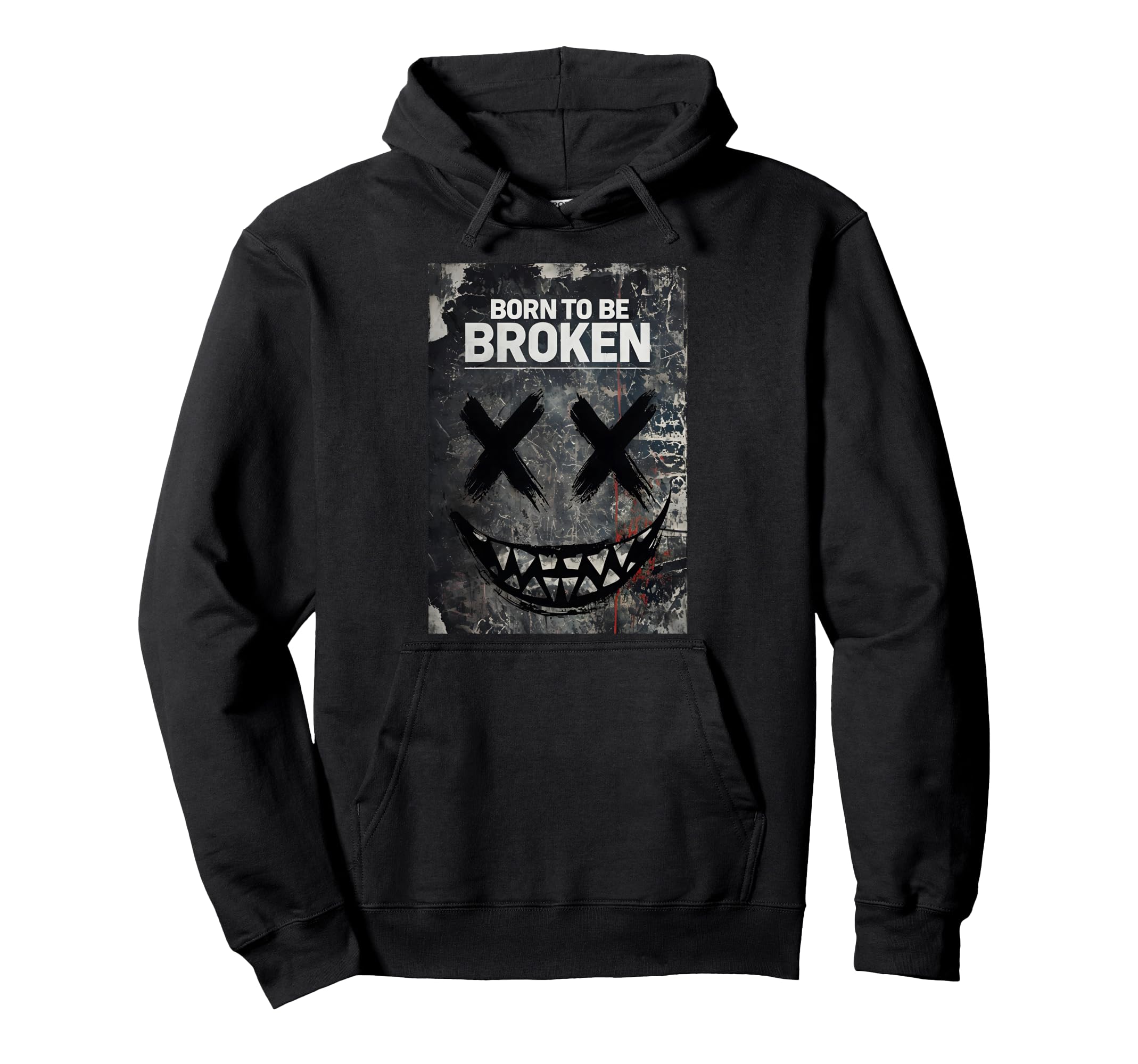 Grunge Musik 90S D Ster Sweatshirt - Novelty Apparel for Adults - T-Shirt, Sweatshirt, Hoodie