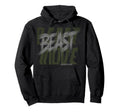 Y2K Fitness Gym Training Discipline Hoodie - Aesthetic Graphic Men Women - T-Shirt, Sweatshirt, Hoodie