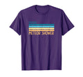 Stripes Perseid Meteor Shower T-Shirt - Aesthetic Graphic Men Women - T-Shirt, Sweatshirt, Hoodie