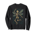 Fairy Grunge Fairycore Y2K Aesthetic Sweatshirt - Trendy Graphic Unisex - T-Shirt, Sweatshirt, Hoodie