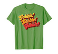 Gobble Gobble Thanksgiving Funny 70S T-Shirt - Graphic Print Unisex - T-Shirt, Sweatshirt, Hoodie