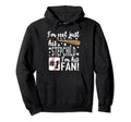 Im Not Just His Stepchild Im His 1 Hoodie - Custom Art Print for Adults - T-Shirt, Sweatshirt, Hoodie