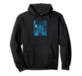 Japanese Aesthetic Koi Fish Vaporwave Hoodie - Novelty Apparel Unisex - T-Shirt, Sweatshirt, Hoodie