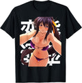 Anime Waifu weeb MERCH - Adult & Kids T-Shirts, Sweatshirts & Hoodies apparel design preview 1