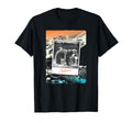 Trendy California Bear Polaroid T-Shirt - Casual Everyday Wear Men Women - T-Shirt, Sweatshirt, Hoodie
