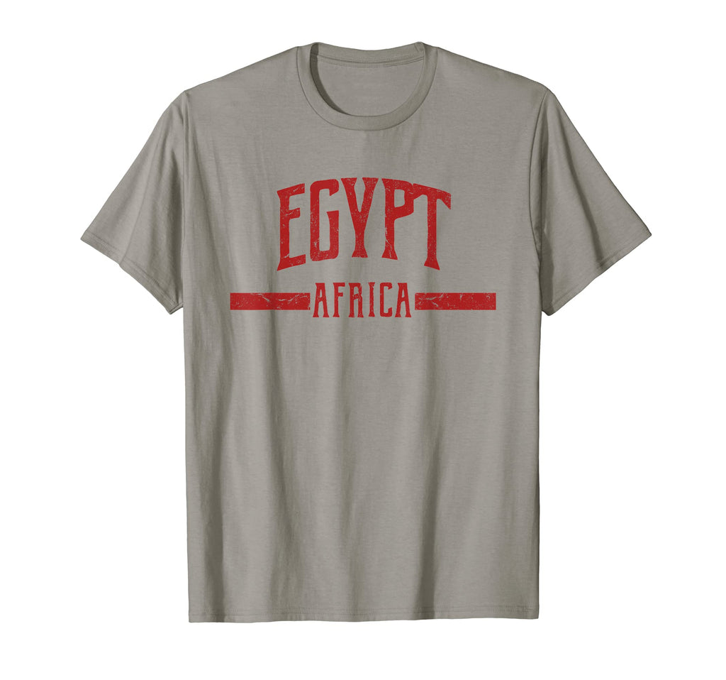 Egypt Distressed T-Shirt - Trendy Graphic for Adults - T-Shirt, Sweatshirt, Hoodie