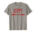 Egypt Distressed T-Shirt - Trendy Graphic for Adults - T-Shirt, Sweatshirt, Hoodie