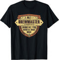 Craft Beer by 323 Merch - Adult & Kids T-Shirts, Sweatshirts & Hoodies apparel design preview 1