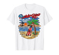 Puerto Rico Beach Puerto Rican T-Shirt - Fun Novelty Design for Adults - T-Shirt, Sweatshirt, Hoodie