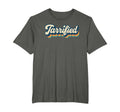 Tarrified Political Funny Fun T-Shirt - Aesthetic Graphic Men Women - T-Shirt, Sweatshirt, Hoodie