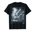 Vaporwave Aesthetic 80S 90S Statue T-Shirt - Unique Graphic Unisex - T-Shirt, Sweatshirt, Hoodie
