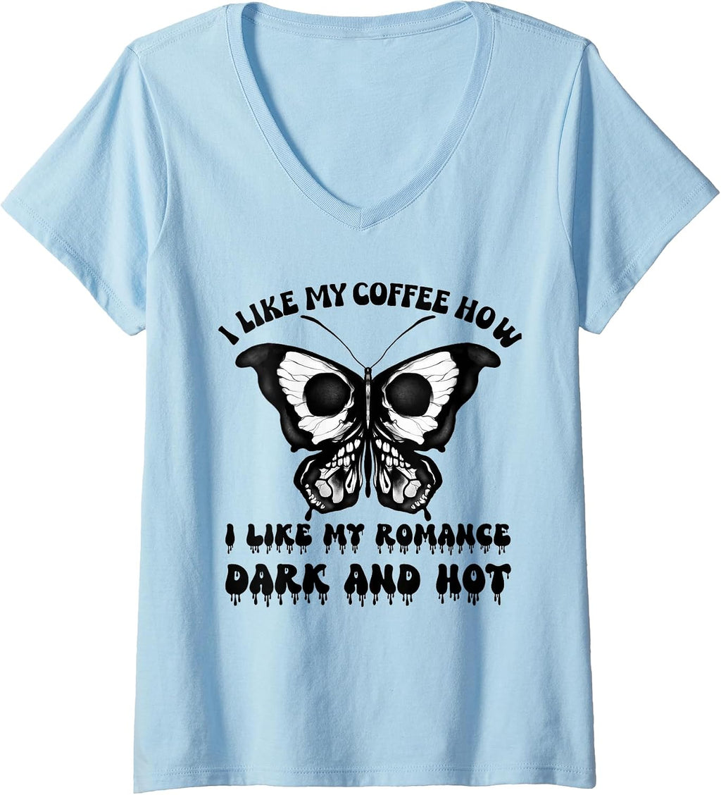 Spicy Book Lover Gifts For Women - Adult & Kids T-Shirts, Sweatshirts & Hoodies apparel design preview 1