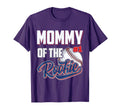 Mommy Rookie 1 Years Old Team 1St T-Shirt - Custom Art Print for Adults - T-Shirt, Sweatshirt, Hoodie