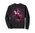 Y2K Empire Bold Urban Graffiti Sweatshirt - Fun Novelty Design Men Women - T-Shirt, Sweatshirt, Hoodie