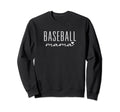 Home Run Elevate Your Game Baseball Sweatshirt - Trendy Graphic for Adults - T-Shirt, Sweatshirt, Hoodie
