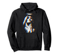 Praying Religious Glitch Art Hoodie - Aesthetic Graphic for Adults - T-Shirt, Sweatshirt, Hoodie
