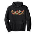 Occupational Therapy Month Ot Hoodie - Custom Art Print for Adults - T-Shirt, Sweatshirt, Hoodie