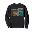 1968 56Th Birthday Gifts 1968 Sweatshirt - Graphic Print Men Women - T-Shirt, Sweatshirt, Hoodie