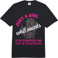 Smutty Book Lovers Gifts Women - Adult & Kids T-Shirts, Sweatshirts & Hoodies apparel design preview 1
