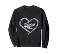Baseball Mom Accessories And T-Shirt - Casual Everyday Wear for Adults - T-Shirt, Sweatshirt, Hoodie
