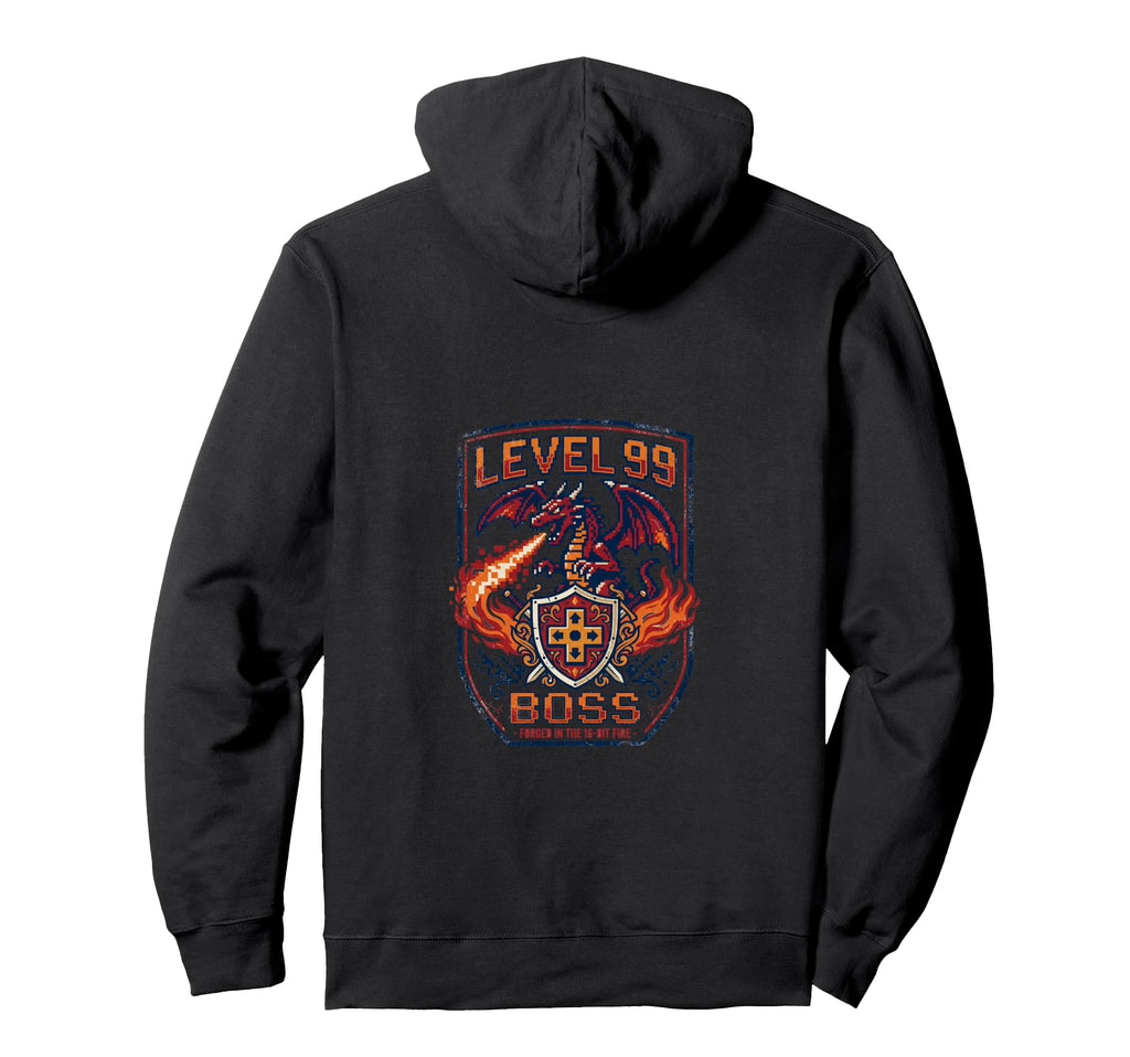 Gamer Hobby Gamer Hoodie - Custom Art Print Unisex - T-Shirt, Sweatshirt, Hoodie