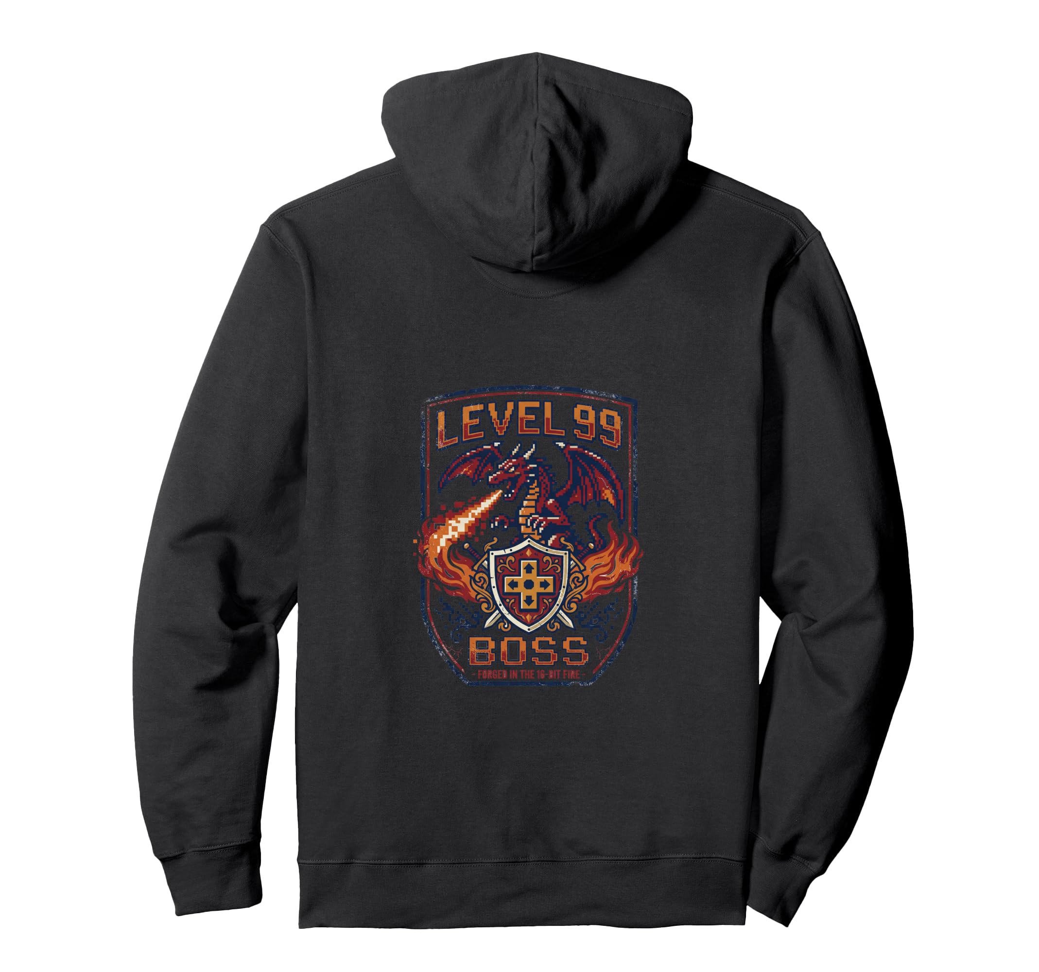 Gamer Hobby Gamer Hoodie - Custom Art Print Unisex - T-Shirt, Sweatshirt, Hoodie