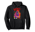 Y2K Agony Bold Urban Graffiti Aesthetic Hoodie - Trendy Graphic Men Women - T-Shirt, Sweatshirt, Hoodie