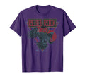 Rock Tour Always Hard Flying Eagle T-Shirt - Graphic Print for Adults - T-Shirt, Sweatshirt, Hoodie