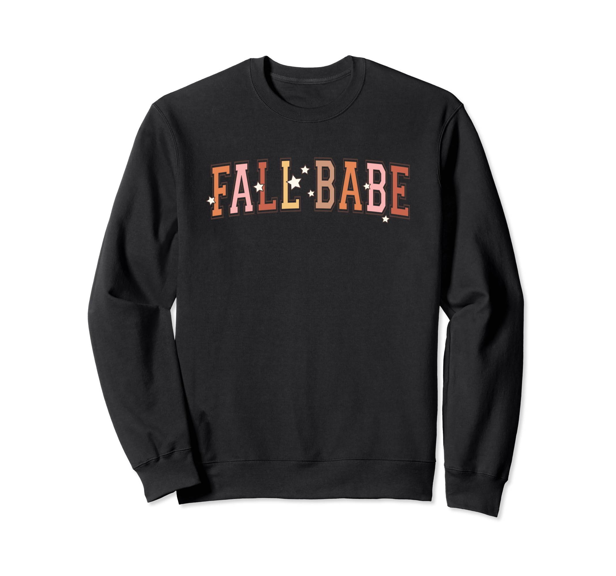 Boho Happy Thanksgiving Day Autumn Sweatshirt - Unique Graphic Unisex - T-Shirt, Sweatshirt, Hoodie