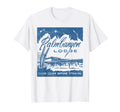 Hotel 60S Matchbook Art T-Shirt - Minimalist Print Men Women - T-Shirt, Sweatshirt, Hoodie