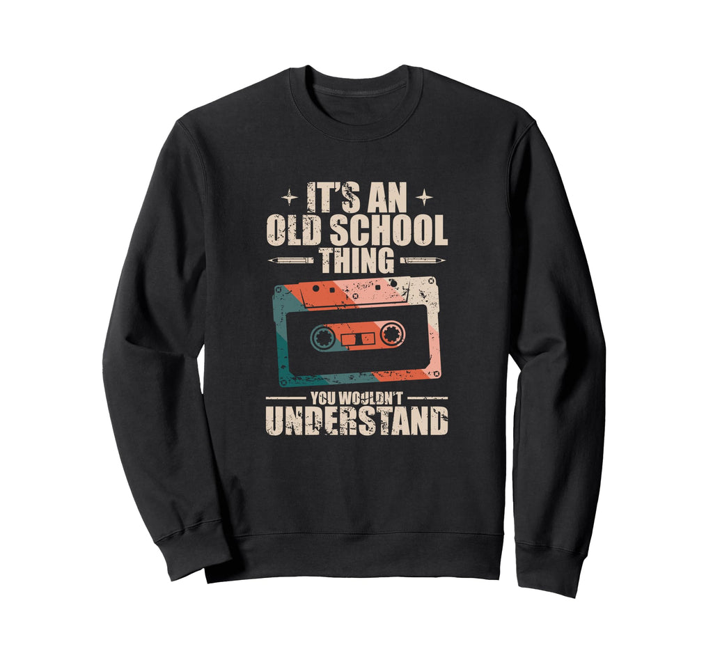 Rock Pop Pop Hip Hop Soprano Sweatshirt - Fun Novelty Design Men Women - T-Shirt, Sweatshirt, Hoodie