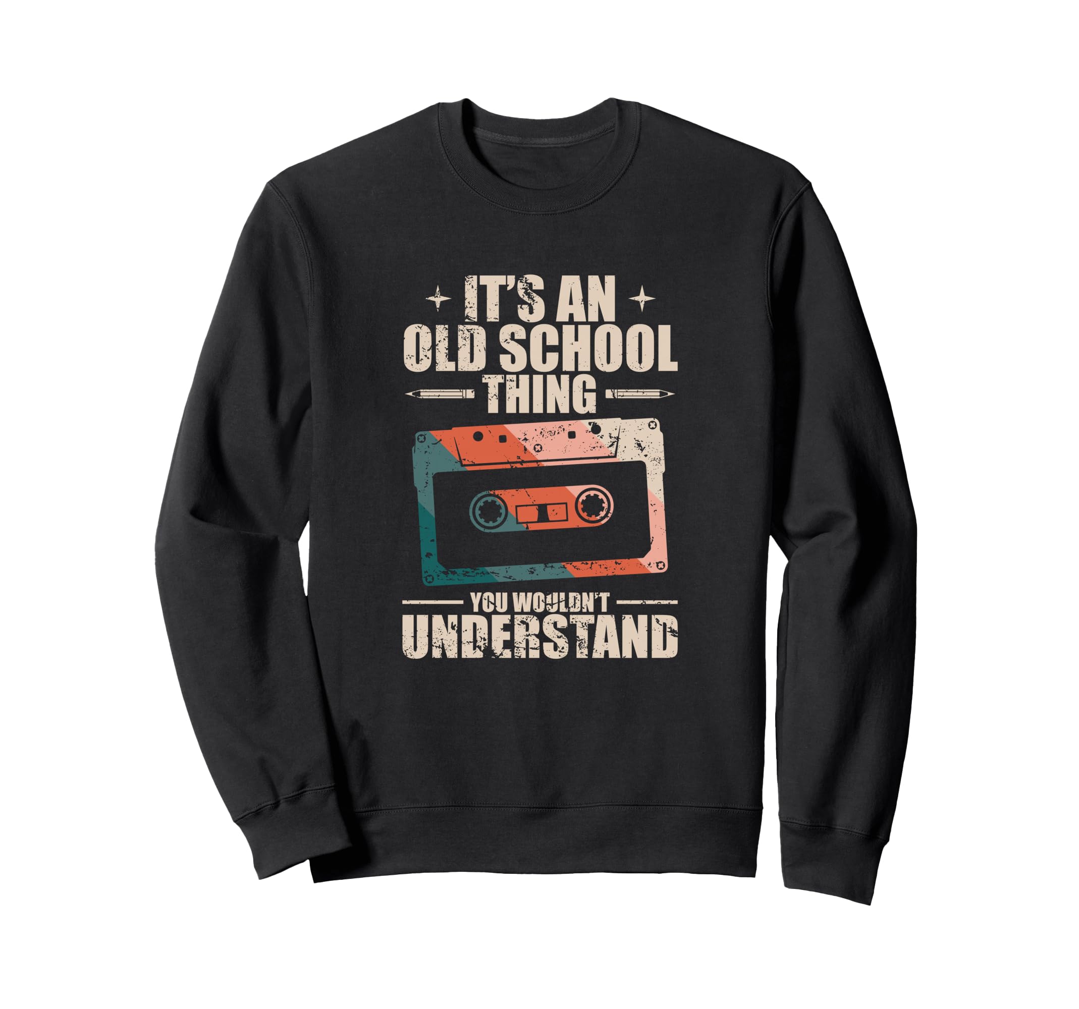 Rock Pop Pop Hip Hop Soprano Sweatshirt - Fun Novelty Design Men Women - T-Shirt, Sweatshirt, Hoodie