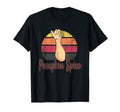 Funny Sprinkling Pumpkin Spice T-Shirt - Trendy Graphic for Adults - T-Shirt, Sweatshirt, Hoodie
