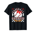 Baseball Girlfriend Coquette Baseball T-Shirt - Streetwear Style Unisex - T-Shirt, Sweatshirt, Hoodie