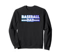 Fathers And Families Day Sweatshirt - Aesthetic Graphic for Adults - T-Shirt, Sweatshirt, Hoodie