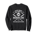 My House Mlbpa Brandon Lowe Sweatshirt - Custom Art Print for Adults - T-Shirt, Sweatshirt, Hoodie