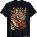 Japanese Retro Clothing Co - Adult & Kids T-Shirts, Sweatshirts & Hoodies apparel design preview 1